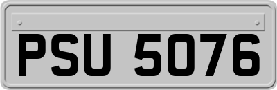 PSU5076