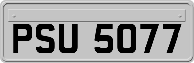 PSU5077