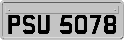 PSU5078