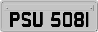 PSU5081