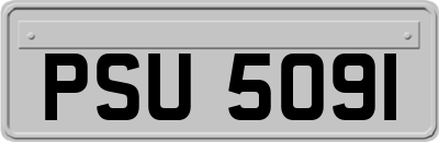 PSU5091