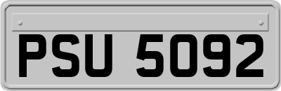 PSU5092