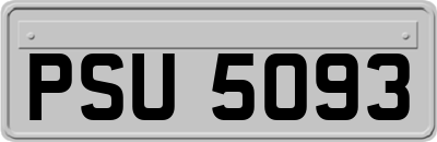 PSU5093