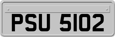 PSU5102