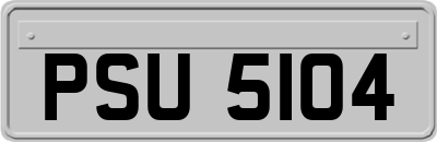 PSU5104