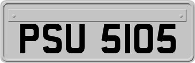 PSU5105
