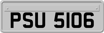 PSU5106