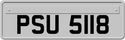 PSU5118