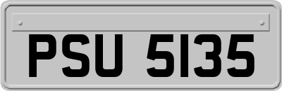 PSU5135