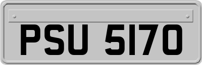 PSU5170