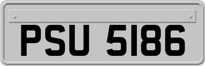 PSU5186
