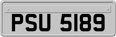 PSU5189