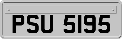 PSU5195