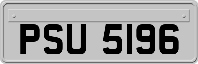 PSU5196