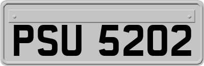 PSU5202