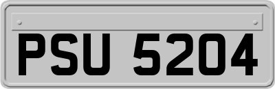 PSU5204