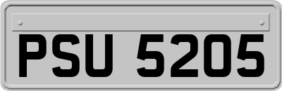 PSU5205