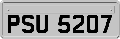 PSU5207