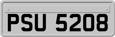 PSU5208