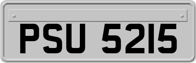 PSU5215