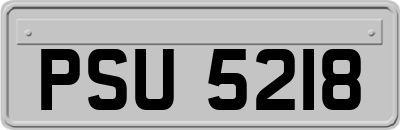 PSU5218