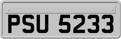 PSU5233