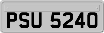 PSU5240