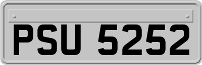 PSU5252