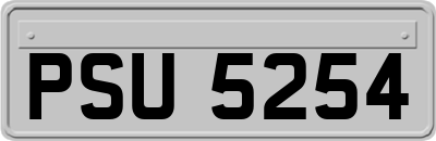 PSU5254