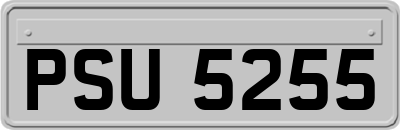 PSU5255