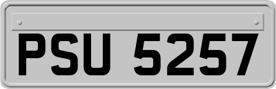 PSU5257