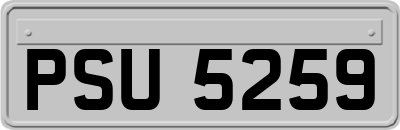 PSU5259