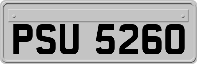 PSU5260