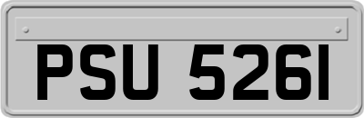 PSU5261