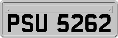 PSU5262