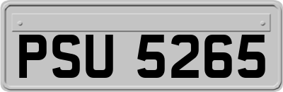 PSU5265