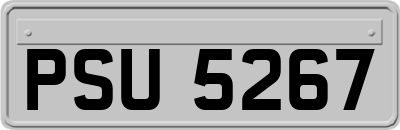 PSU5267