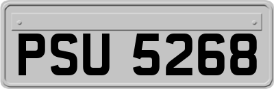 PSU5268