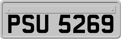 PSU5269