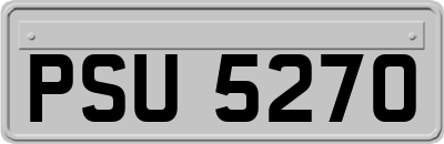 PSU5270