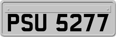 PSU5277