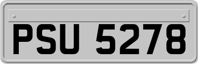 PSU5278