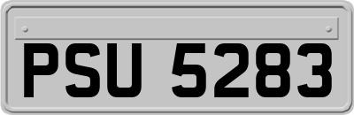 PSU5283