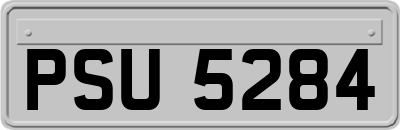 PSU5284