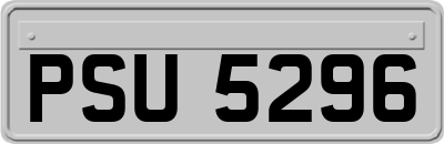 PSU5296