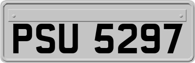 PSU5297