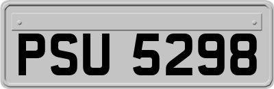 PSU5298