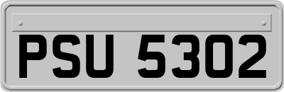 PSU5302