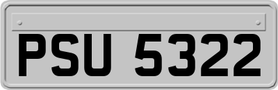 PSU5322