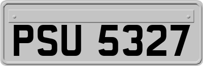 PSU5327